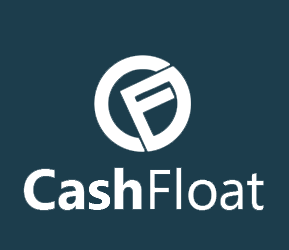 CashFloat logo