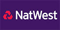 NatWest Bank Loans logo