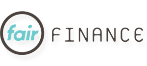 Fair Finance logo