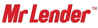Mr Lender logo