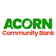 Acorn Community Bank logo