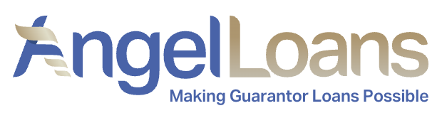 Angel Loans logo