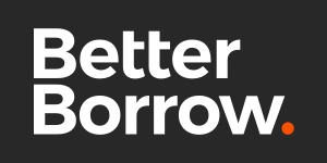 BetterBorrow logo