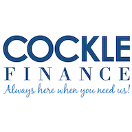 Cockle Finance logo