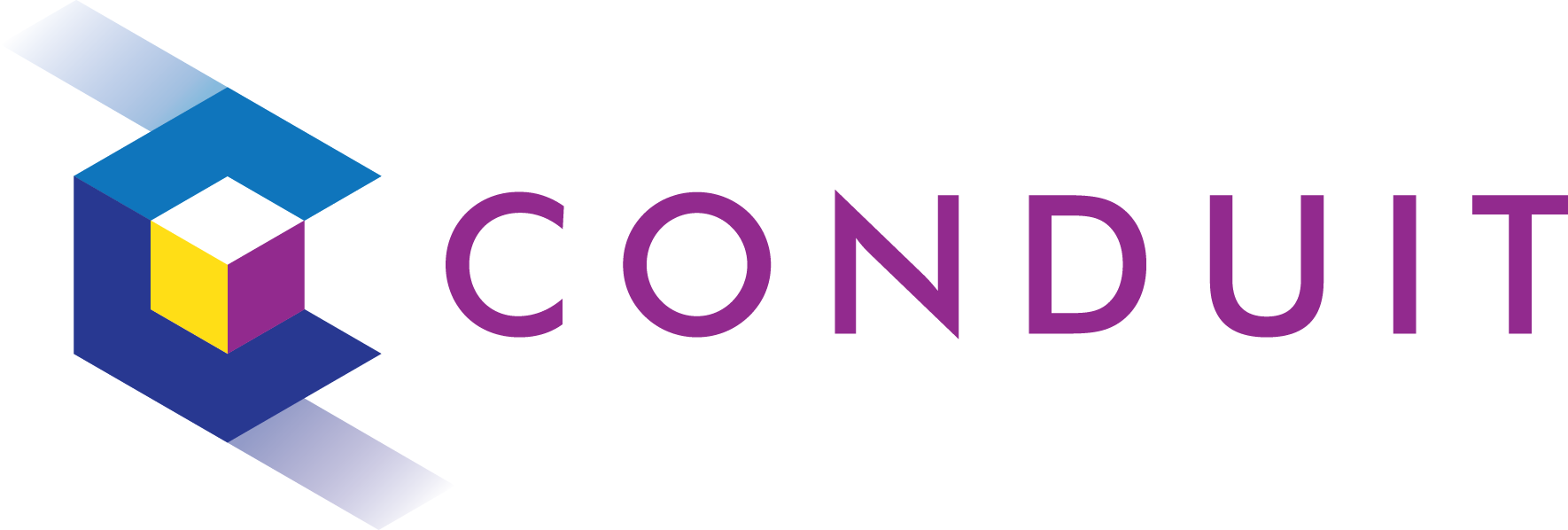 Conduit logo