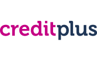 Creditplus Car Finance logo