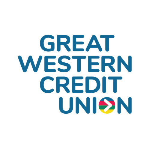 Great Western Credit Union logo