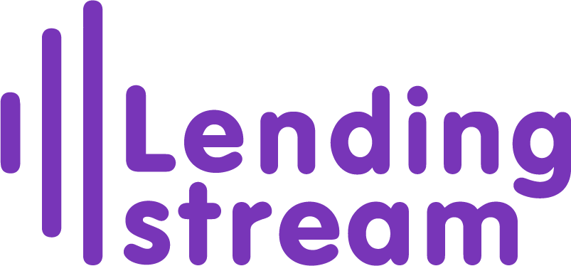 Lending Stream logo