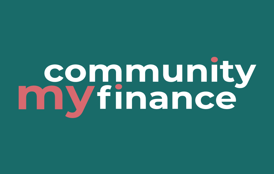 My Community Finance logo