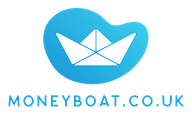 MoneyBoat.co.uk logo