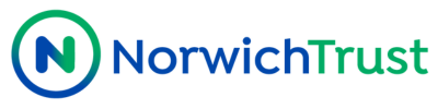 Norwich Trust logo
