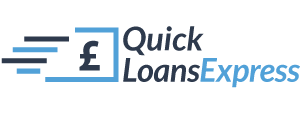Quick Loans Express logo