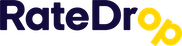 Rate Drop logo