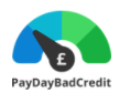 PayDay Bad Credit logo