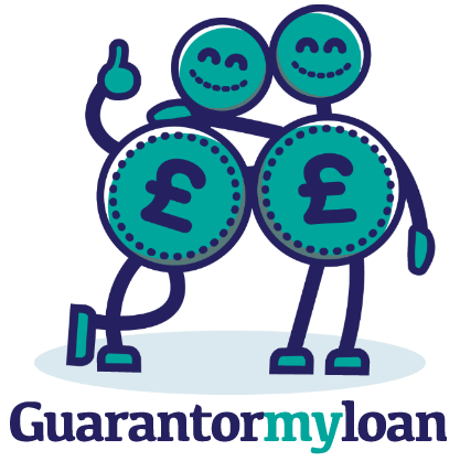 Guarantor My Loan logo
