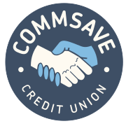 Commsave Credit Union logo