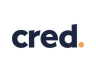 Cred logo