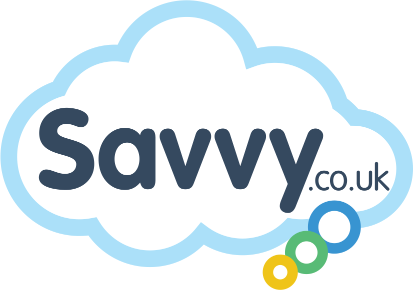 Savvy logo