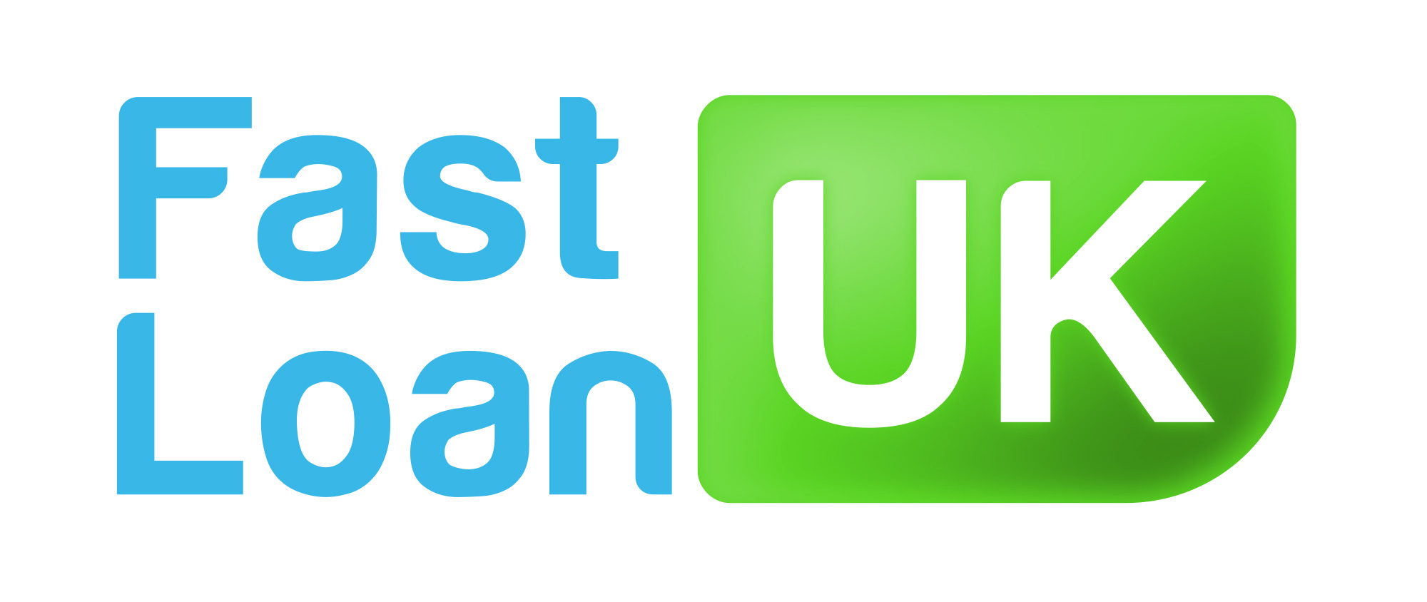 Fast Loan UK logo