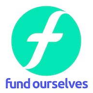 Fund Ourselves  logo