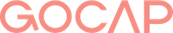 Gocap logo
