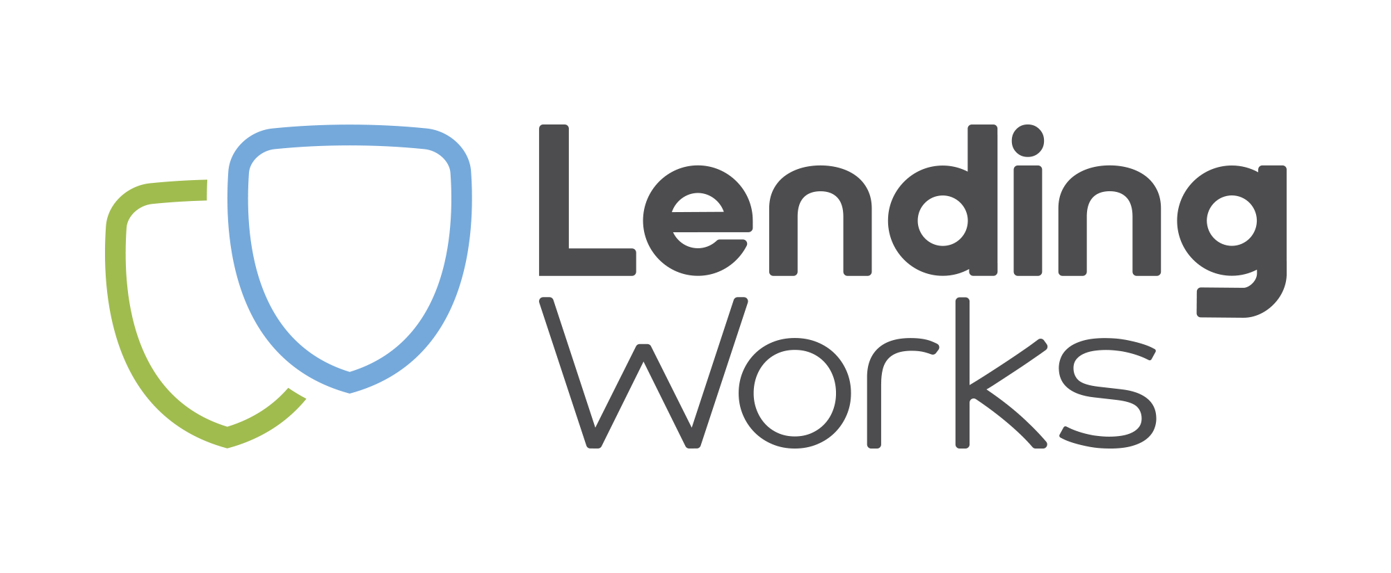 Lending Works  logo