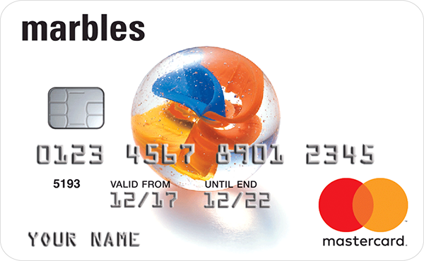 Marbles | Bad Credit Credit Card - In depth info & reviews ...