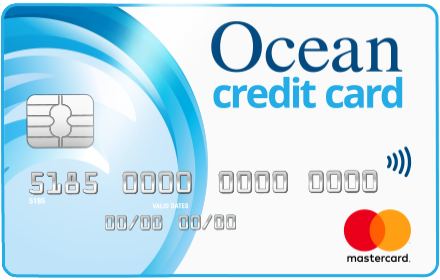 Ocean Finance | Bad Credit Credit Card - In depth info & reviews | Choose  Wisely