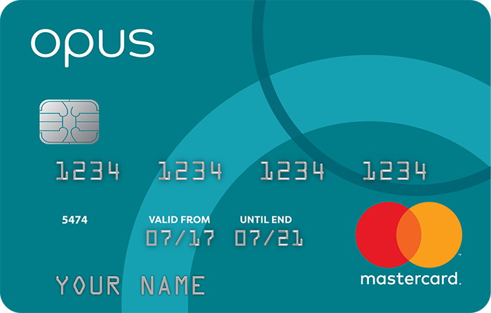 Opus | Bad Credit Credit Card - In depth info & reviews ...