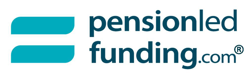 Pension Led Funding logo