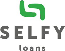 Selfy Loans logo